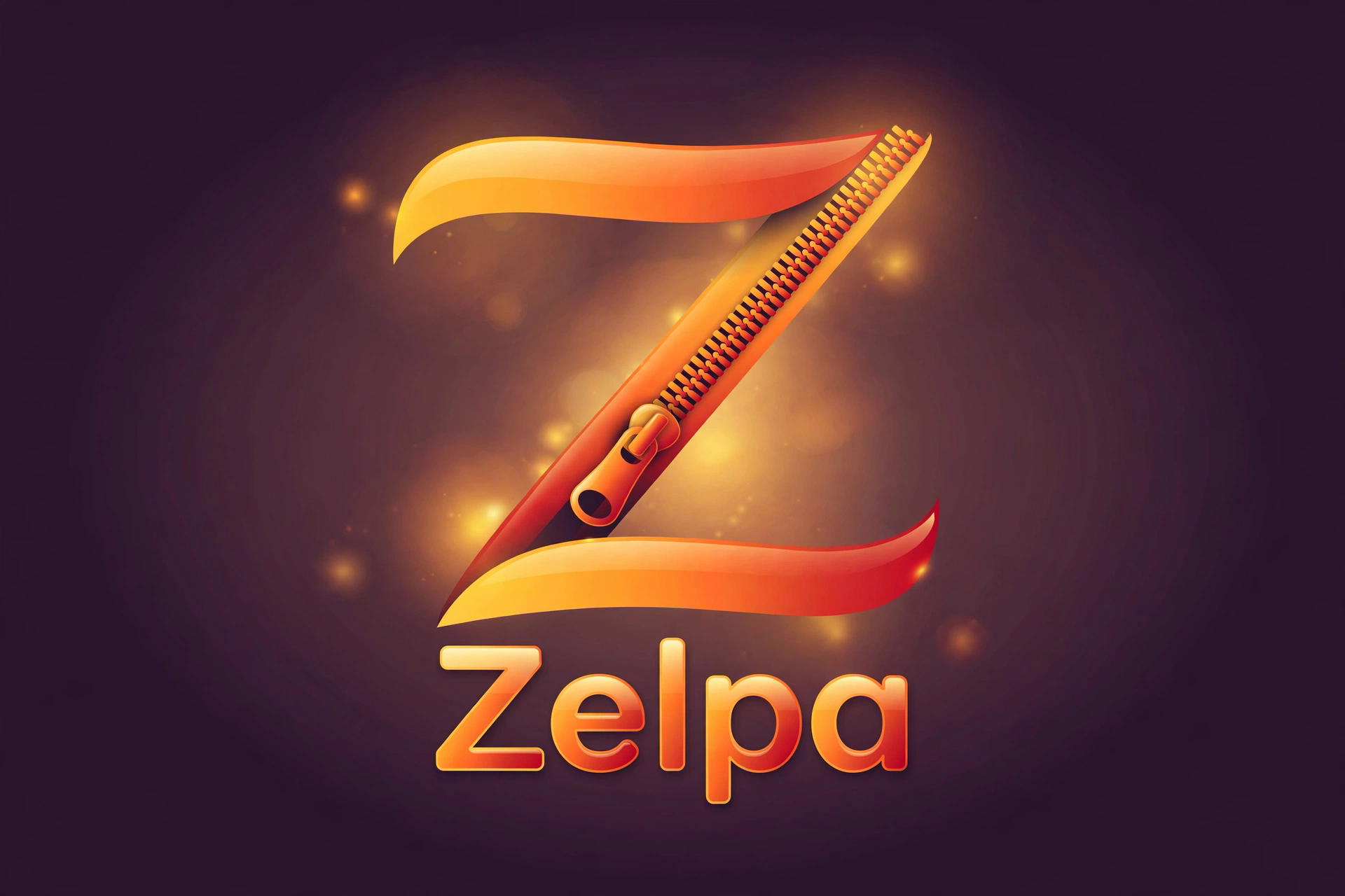 Zelpa zipper-Z